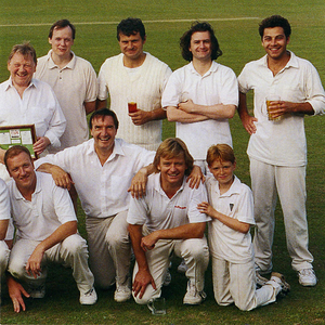 Highbury (Remastered)