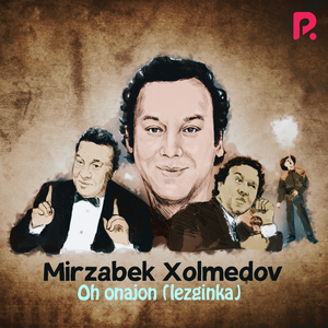 Oh Onajon (Lezginka)