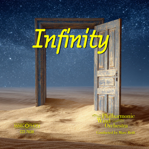 The Dam Busters (Arr. by John Glenesk Mortimer)