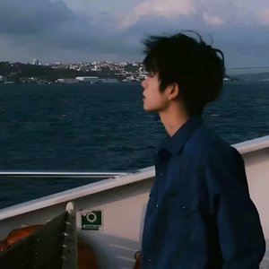 《我的城市没有你》