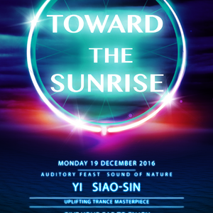 Toward The Sunrise