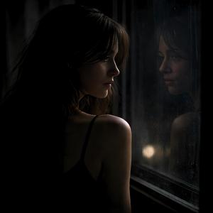 I Let the Night Decide