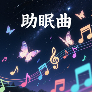 睡前仪式 (助眠版)