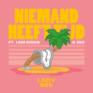 Niemand Heeft Tijd (Instrumental)