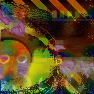 Ambient Space Whale (Beta Mix)