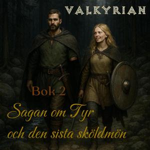 Epilog: Runstenens viskning