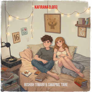 Kafirana (Lofi)
