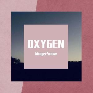 oxygen