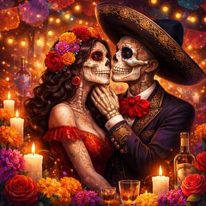 Eres tú y nada más