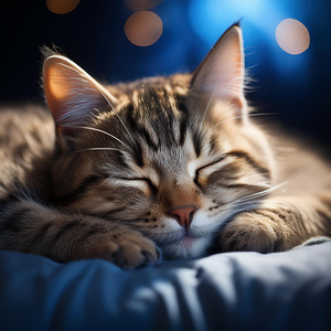 Descanso Felino Armonizado