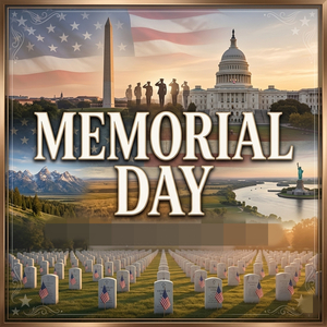 MEMORIAL DAY