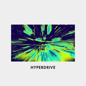 HYPERDRIVE