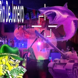Rio De Janeiro (feat. souf!)
