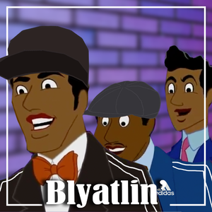 Ballin' (HXK Remix) Hardbass