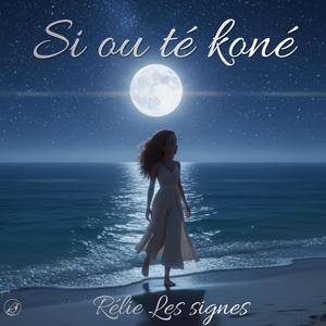 Si ou té koné