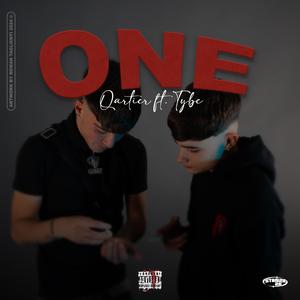 ONE (feat. Tybe)