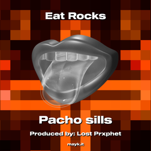 Eat Rocks