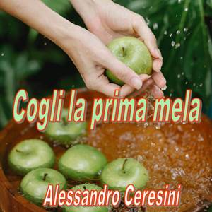 Cogli la prima mela
