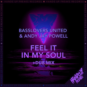 Feel It in My Soul (Extended Mix)