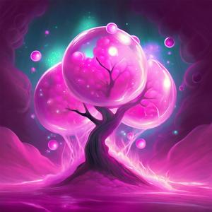 Bubblegum Dreams (feat. RJ Pasin)