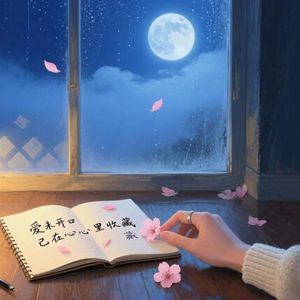爱还在收藏