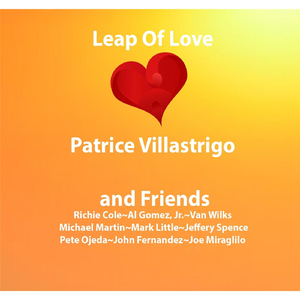 Bird on a Wire (feat. Richie Cole & Michael Martin)