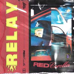 RELAY (Ft.Barry Flight)