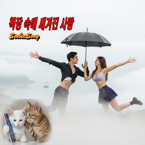 읽히지 않은 편지