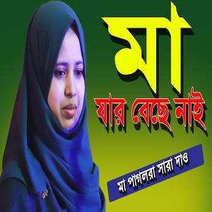 মা যার বেছে নাই