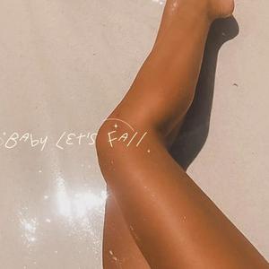 Baby Let's Fall