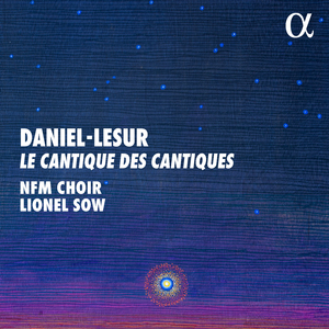 Le Cantique des cantiques: VI. La Sulamite