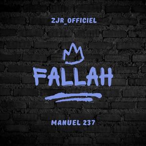 FALLAH (feat. ZJR_officiel)