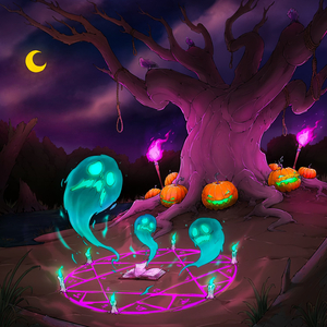 Dread Shade