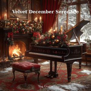 Candleglow Winter Waltz