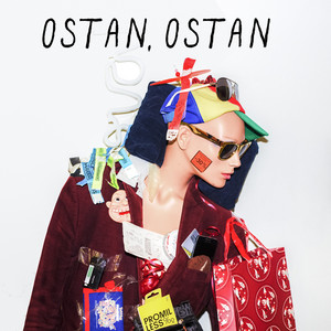 Ostan, ostan