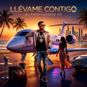 LLÉVAME CONTIGO