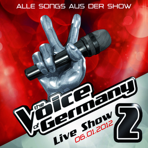 Closer To The Edge (From The Voice Of Germany)