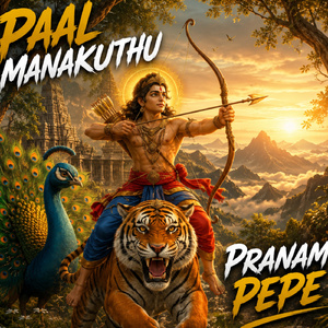 Paal Manakuthu