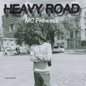 Heavy Road (Vocals)