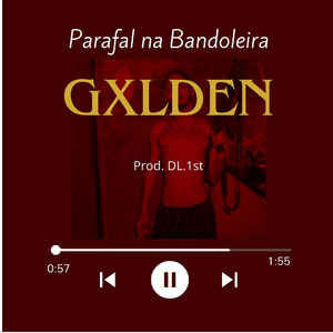 Parafal na Bandoleira