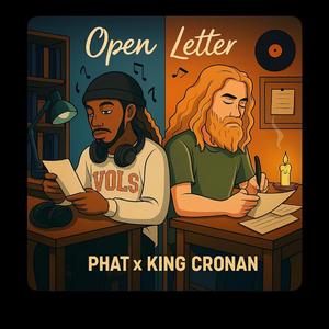 Open Letter (feat. Phat)