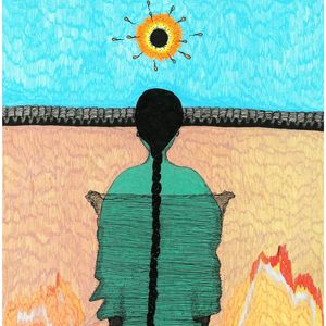 长大世界的脆弱