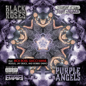 Money And Power (Feat. Rick Ross & Gucci Mane)