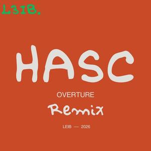 The L3IB HASC Overture