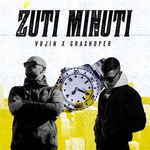 ŽUTI MINUTI (feat. GRASHOPER)
