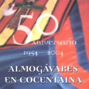 Als Almogávares de Cocentaina