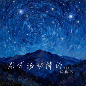在不该动情的年纪爱上你 (云在飞 Remix)