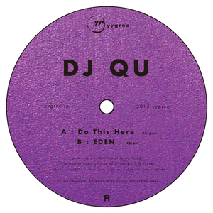 Do This Here (Original Mix)