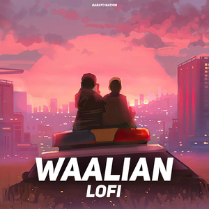 Waalian (Lofi)