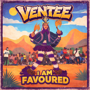 I Am Favoured